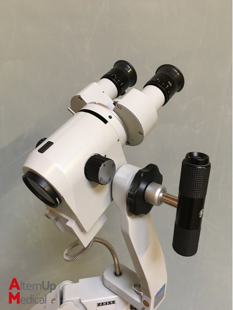 Zeiss 303294-9901 Colposcope