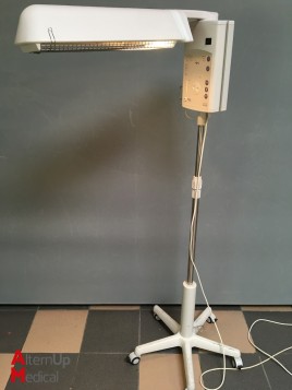 Appareil de Réchauffement Radiant Mobile Fisher&Payker IW910AFS