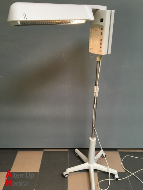 Fisher&Payker IW910AFS Mobile Infant Warmer