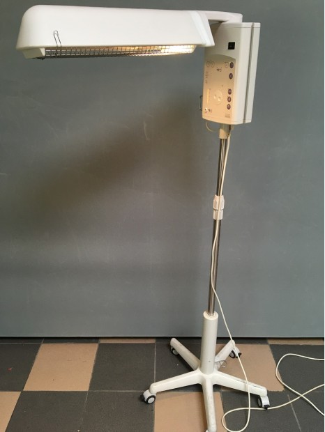 Fisher&Payker IW910AFS Mobile Infant Warmer