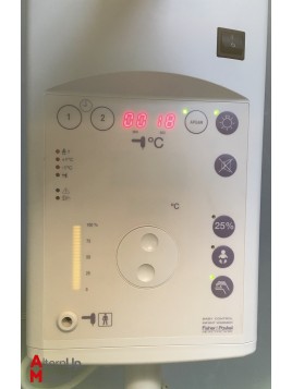 Fisher&Payker IW910AFS Mobile Infant Warmer