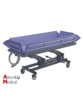 Chariot de Douche Electrique Evolution