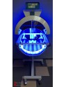 Tunnel de Phototherapie Mediprema Berceau 360