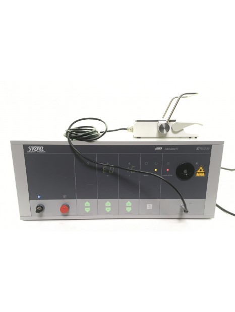 Laser Holmium Storz SCB Calculase II 27750220-1