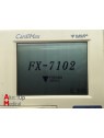 Electrocardiogramme Fukuda Denshi CardiMax FX-7102