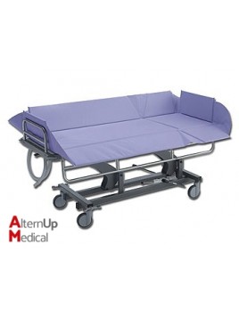 Chariot de Douche Electrique Evolution