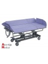 Evolution Electric Shower Trolley
