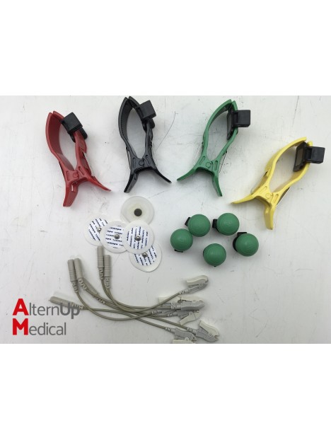 Electrocardiogramme Fukuda Denshi CardiMax FX-7102
