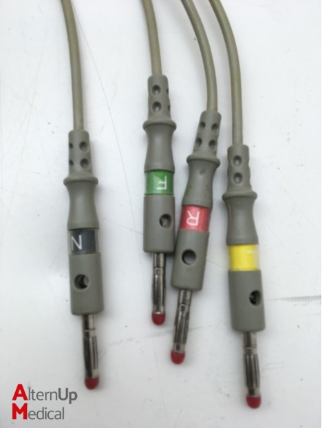 Electrocardiogramme Fukuda Denshi CardiMax FX-7102