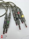 Electrocardiogramme Fukuda Denshi CardiMax FX-7102