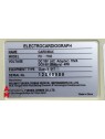 Electrocardiogramme Fukuda Denshi CardiMax FX-7102