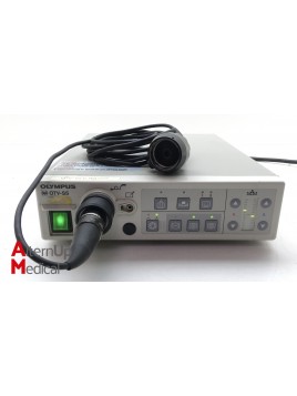 Olympus OTV-S5C Video Processor with Camera Head