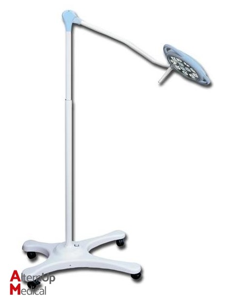 PENTALED Mobile Surgical Light