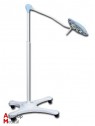 PENTALED Mobile Surgical Light