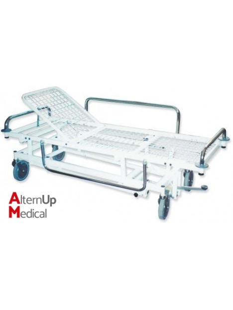 Trendelenburg Stretcher Trolley