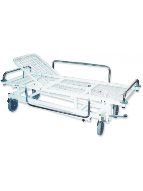 Trendelenburg Stretcher Trolley