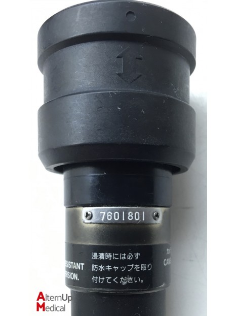 Olympus OTV-S5C Video Processor with Camera Head