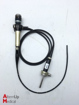 Olympus BF Type 20D Bronchoscope