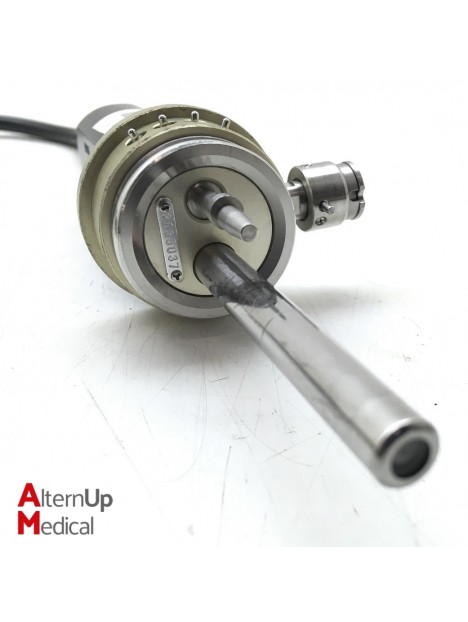 Olympus BF Type 20D Bronchoscope