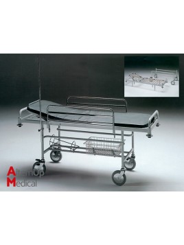 Professional Ward Stretcher