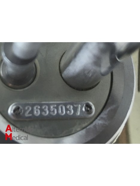 Olympus BF Type 20D Bronchoscope