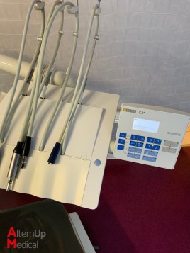 Unite de Traitement Dentaire Sirona C3+