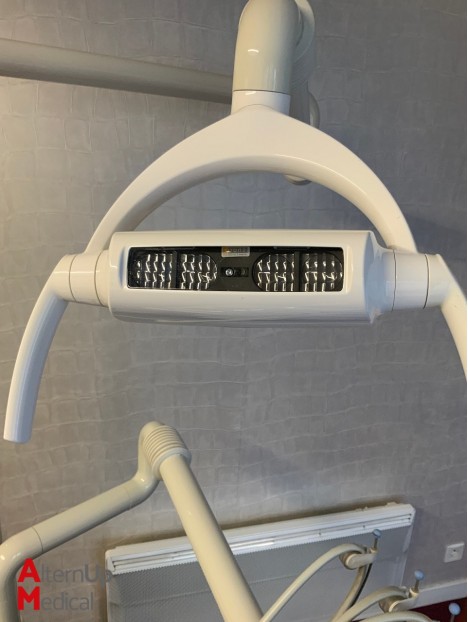 Sirona C3+ Full Dental Treatment Unit