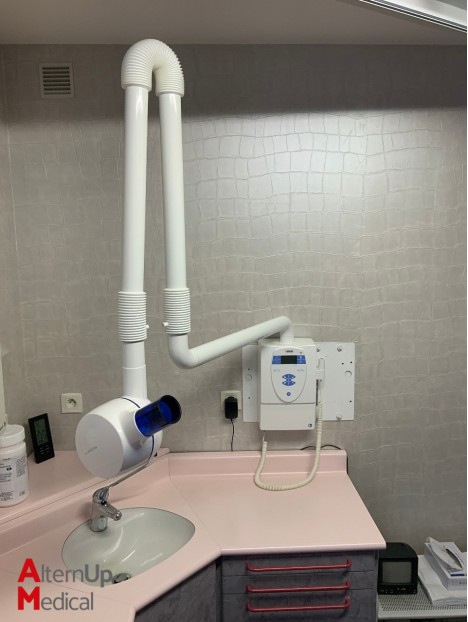 Sirona C3+ Full Dental Treatment Unit