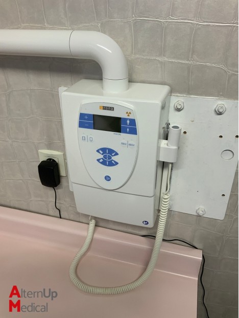 Sirona C3+ Full Dental Treatment Unit