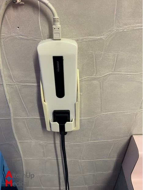 Unite de Traitement Dentaire Sirona C3+