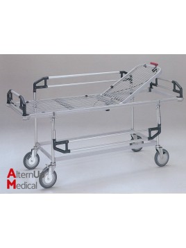 FIxed Height Stretcher