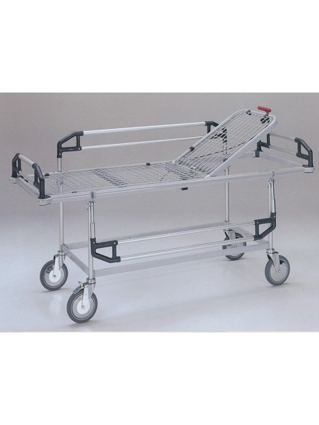 FIxed Height Stretcher