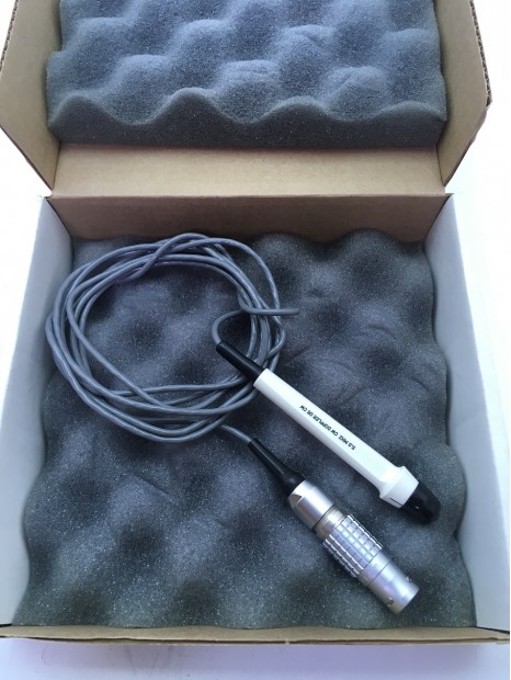 Lot de 2 Sondes Doppler ATL D5CW et D2CW