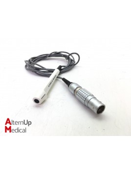 Lot de 2 Sondes Doppler ATL D5CW et D2CW