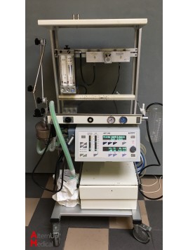 Respirateur d'Anesthésie Kontron ABT 5300