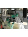 Kontron ABT 5300 Anesthesia Respirator