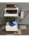 Kontron ABT 4100 Anesthesia Ventilator