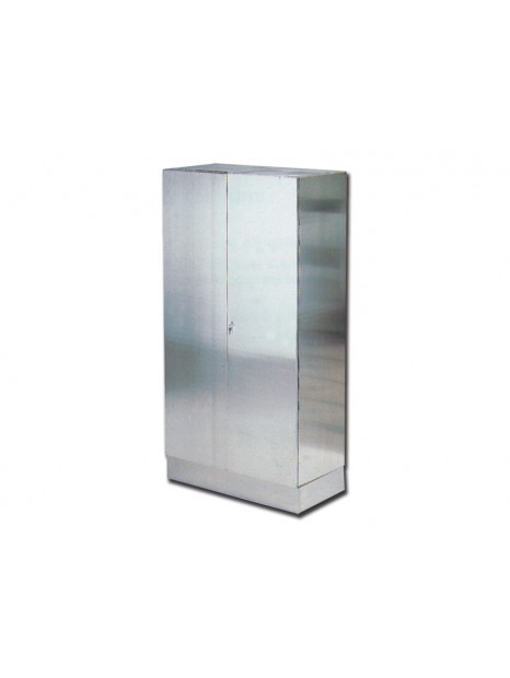 Armoire en Inox