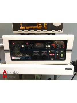 Ventilateur d'Anesthésie Kontron ABT 4100