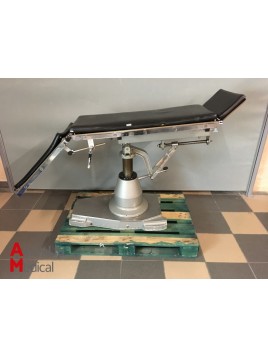 Table d'Operation Manuelle