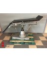 Manual Operating Table