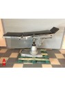 Manual Operating Table