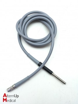 Cable de Lumiere à Fibre Optique Karl Storz 495 NCS