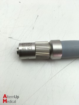 Karl Storz 495 NCS Light Fiber Optic Cable