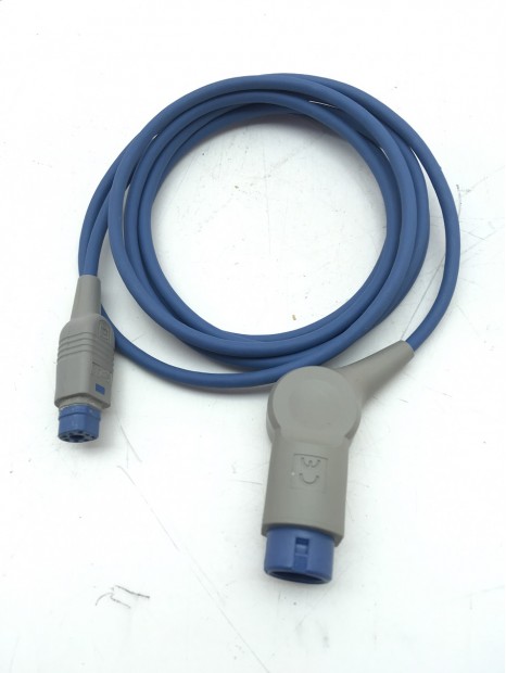 Philips M1940A SPO2 Adapter Cable