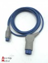 Philips M1940A SPO2 Adapter Cable