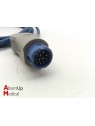 Cable Adaptateur Spo2 Philips M1940A