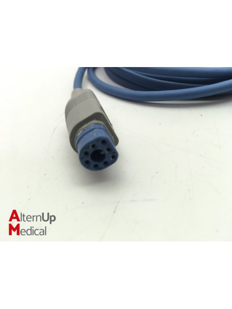 Philips M1940A SPO2 Adapter Cable