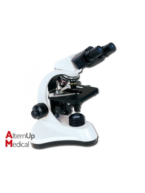 Microscope Biologique - 40X à 1600X