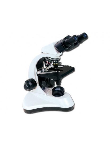 Microscope Biologique - 40X à 1600X